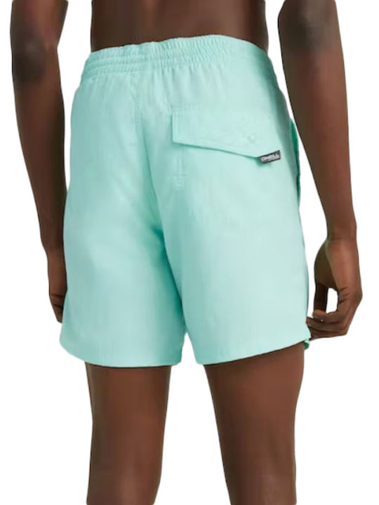 O'neill Men's Swimwear Shorts Green