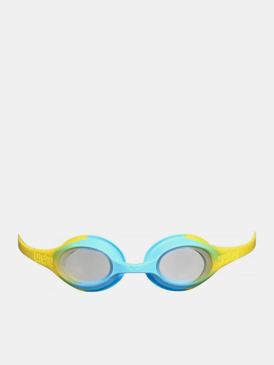 Arena Swimming Goggles Kids Multicolored