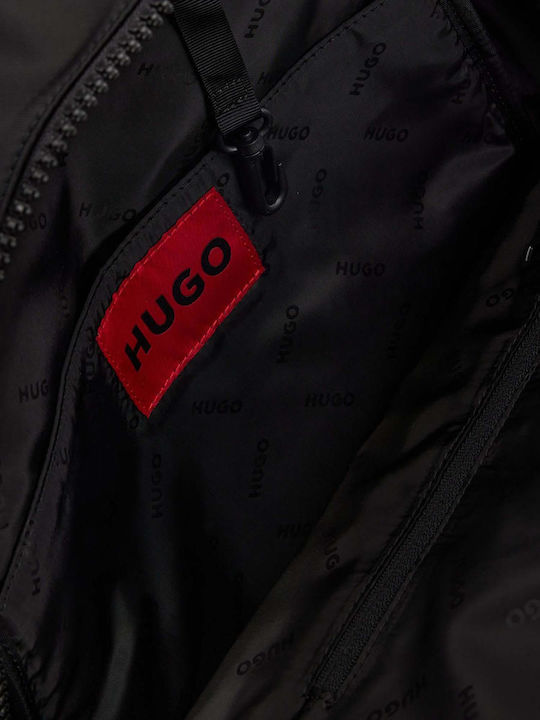 Hugo Ethon Черна
