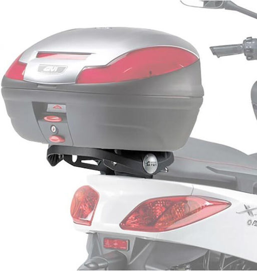 Givi Case Mount for Yamaha X-MAX Yamaha X-Max 250 2010-2013 2010-2013