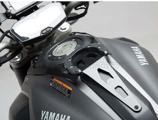 SW-Motech Tank Mount for Keeway Easy for Yamaha MT-07 2014-2017 2014-2017