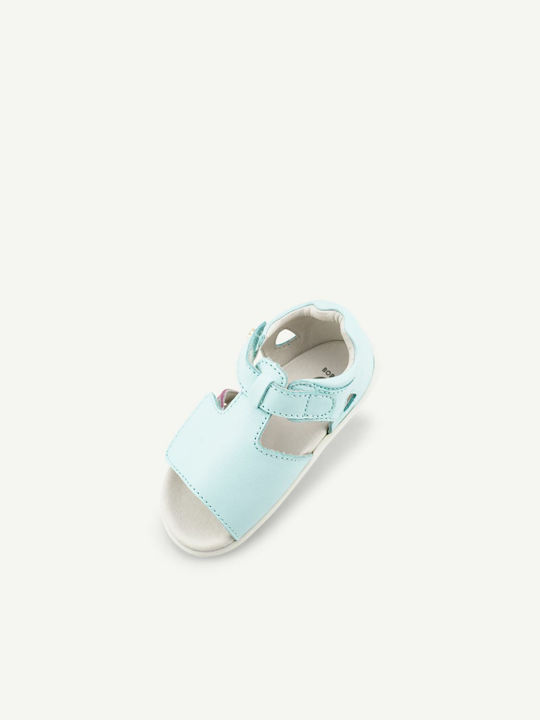 Kids' Sandals SU Mirror Mist Anatomic Light Blue