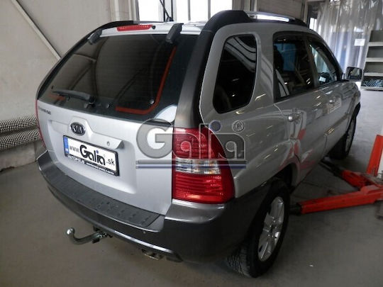 Galia Αυτόματος Κοτσαδόρος Αυτοκινήτου Kia Sportage 2004 - 2010 Αυτόματος Μέγιστης Έλξης 2000kg
