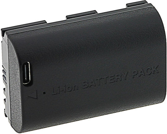 Patona Camera Battery Platinum LP-E6NH Lithium Ion (Li-Ion) 2250mAh Compatible with Canon
