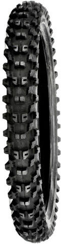 Motoz Terrapactor S/T 80/100-21 51M Офроуд Мотоциклетна Гума Предна