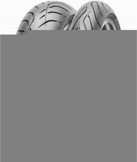 Dunlop Roadsmart IV 160/70ZR17 73W Anvelopă Pentru Motocicletă Partea Din Spate
