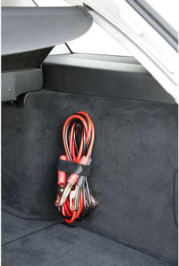 Lampa Ιμάντας Αποσκευών Αυτοκινήτου 70x3cm Μαύρο