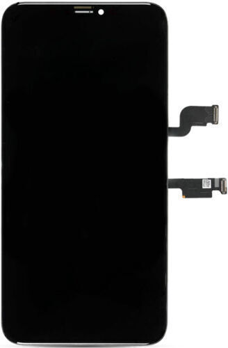 Screen In-Cell LCD with Touch Mechanism for iPhone XS Max (Black)