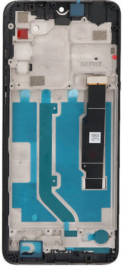 Οθόνη LCD με Μηχανισμό Αφής για TCL 20 SE (Μαύρο)