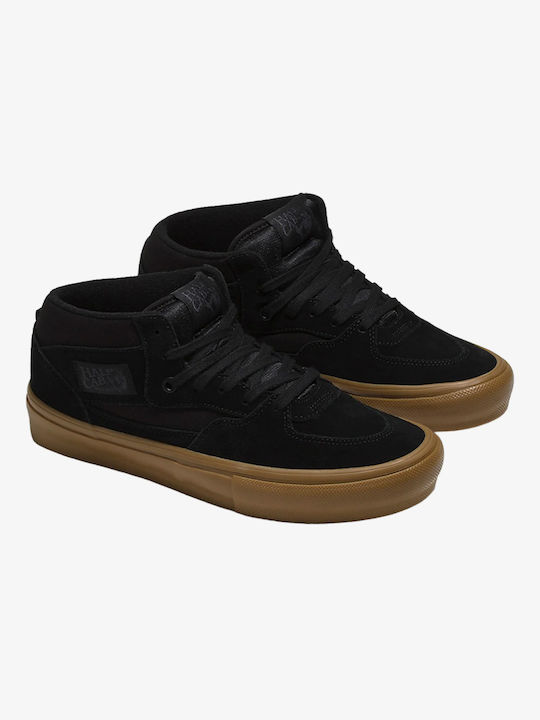 Vans Skate Sneakers Black