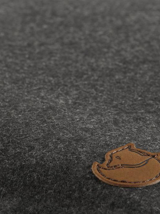 Fjallraven Norrvåge Foldsack 15lt Gray