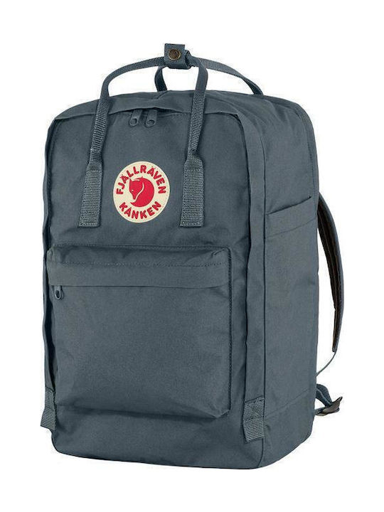 Fjallraven Kånken Laptop Αδιάβροχο 20lt Γκρι