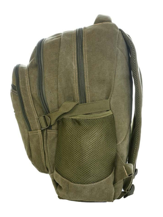 RCM Rucsac 40lt Kaki
