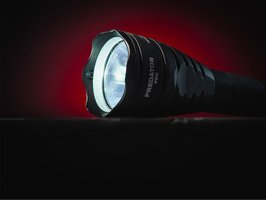 Armytek Pro Rechargeable Head Flash Light LED IP68 with Maximum Brightness 1500 Lumen