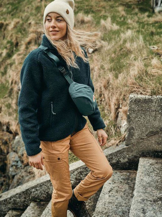 Ulvo Waist Bag Gray