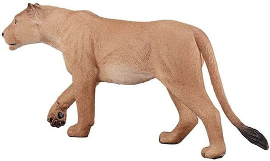 Animal Planet Leu Femelă