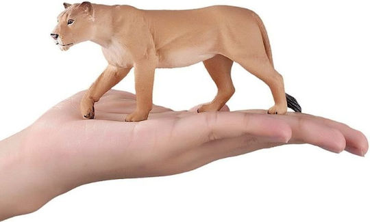 Animal Planet Leu Femelă