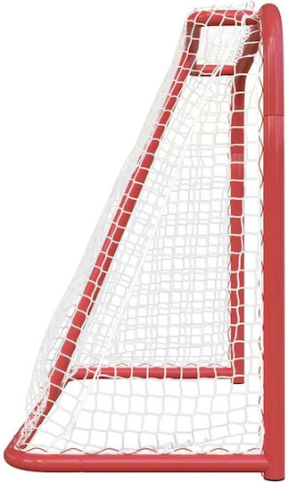 vidaXL Τέρμα Χόκεϊ 183x71x122cm