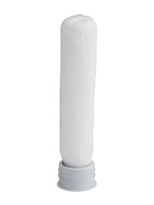 Proteas Filter Ersatz-Wasserfilter Zentrales Wasserfiltersystem 12" 0.02 μm (Mikrometer)
