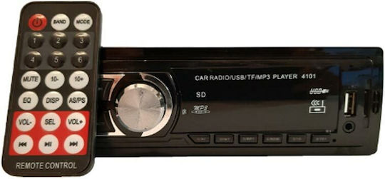 CDX-4101 Auto-Audiosystem 1 DIN (USB)