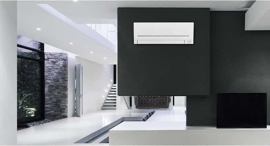 Mitsubishi Electric MSZ-AP VG Климатици Инвертор 12000 BTU A+++/A++ Функция i-Save
