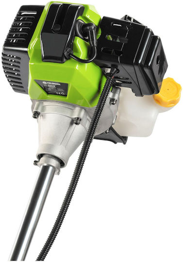 Fieldmann FZS 4004-B Benzină în doi timpi Tăietor de iarbă De umăr / de mână