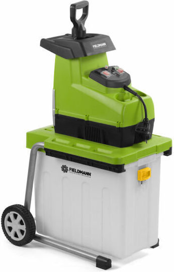 Fieldmann 5015-E Θρυμματιστής Κλαδιών Ηλεκτρικός
