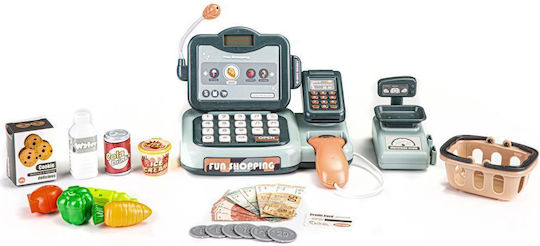 Ecotoys Fun Shopping για 3+ Ετών