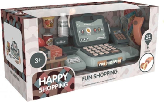 Ecotoys Fun Shopping για 3+ Ετών