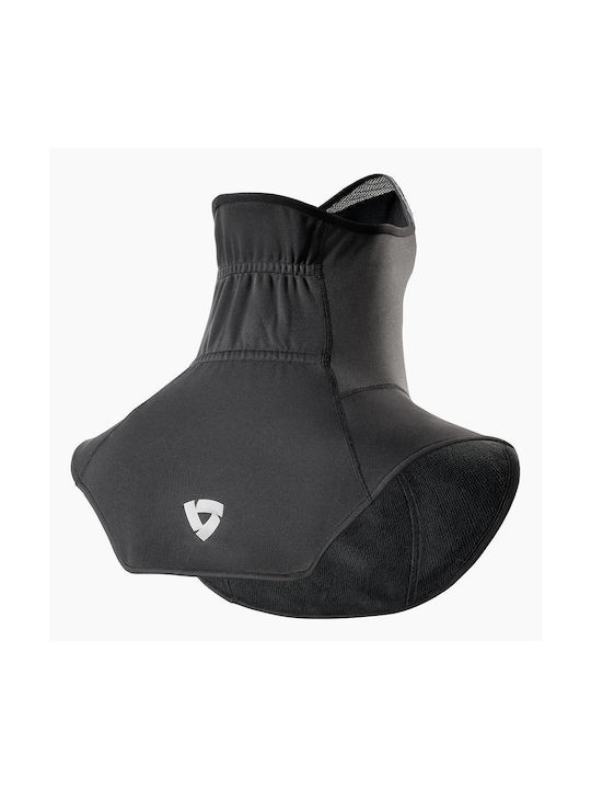 Rev'IT Motorcycle Rider Neck Warmer Black Color