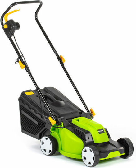 Fieldmann FZR 2025-E Косачка за трева Електрическа 1300W