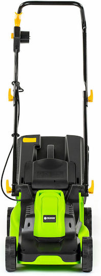 Fieldmann FZR 2025-E Косачка за трева Електрическа 1300W