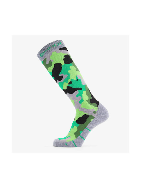 Sinner Ski & Snowboard Socks Multicolour 2 Pairs