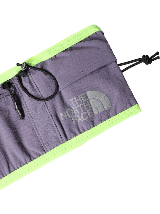 The North Face NF0A81DFRK4 Running Belt Purple