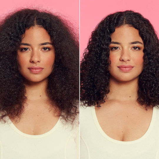 Umberto Giannini Curl Jelly Haarmaske für Glänzen 300ml