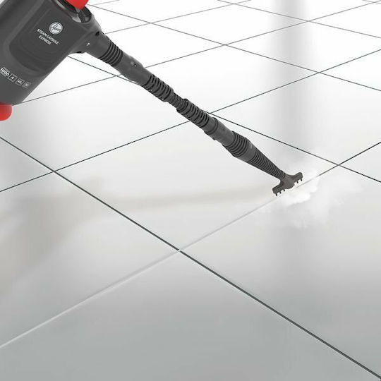 Hoover SGE1000 011 Ατμοκαθαριστής Χειρός Πίεσης 4bar