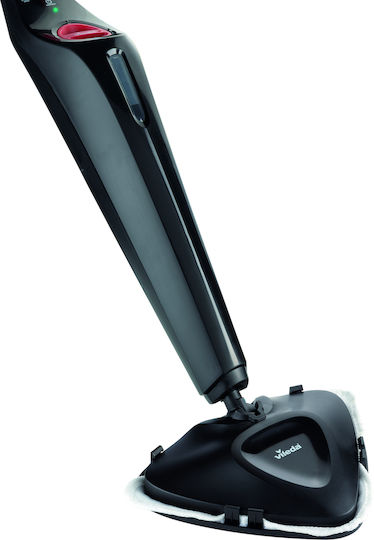 Vileda Steam Plus Steam Cleaner 1bar with Stick Handle