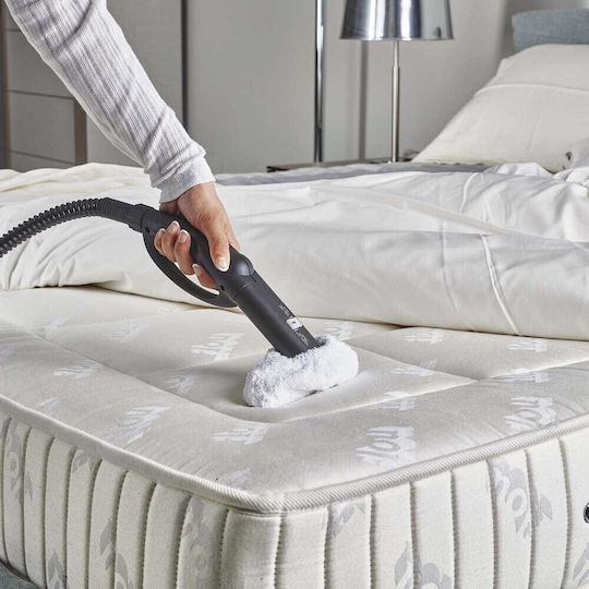Polti Classic 65 Ατμοκαθαριστής Πίεσης 4bar με Ρόδες