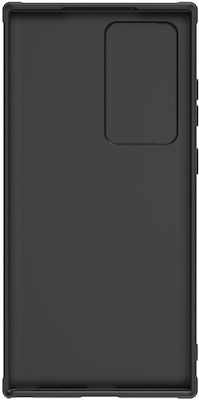 Nillkin Synthetic Back Cover Black (Galaxy S23 Ultra)