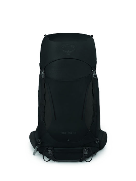 Osprey Kestrel 48 48lt Trekking Waterproof Mountaineering Backpack Osprey Kestrel 48 48lt Trekking Waterproof Mountaineering Backpack