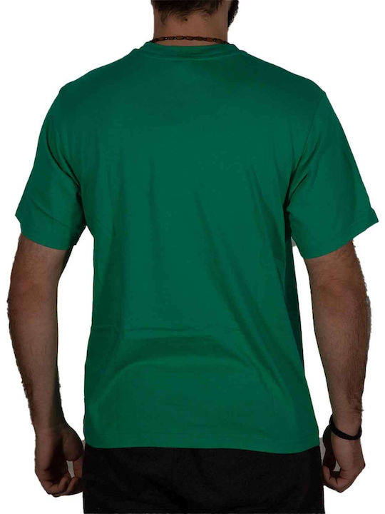 Franklin & Marshall T-shirt Green