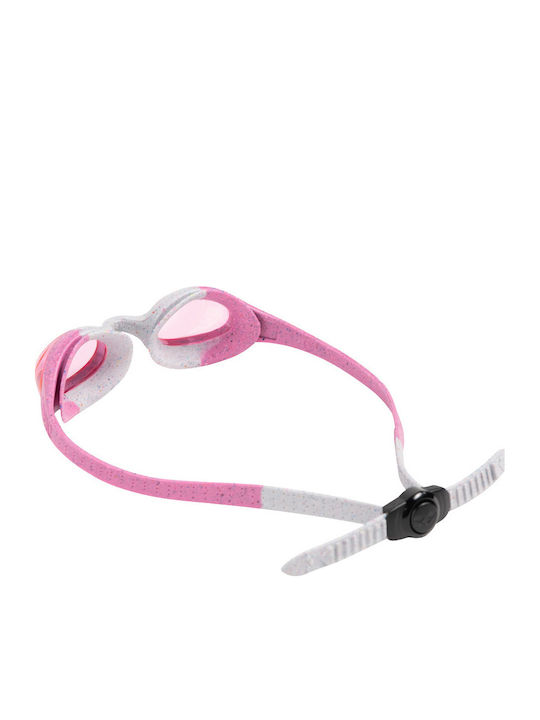 Arena Swimming Goggles Kids Pink