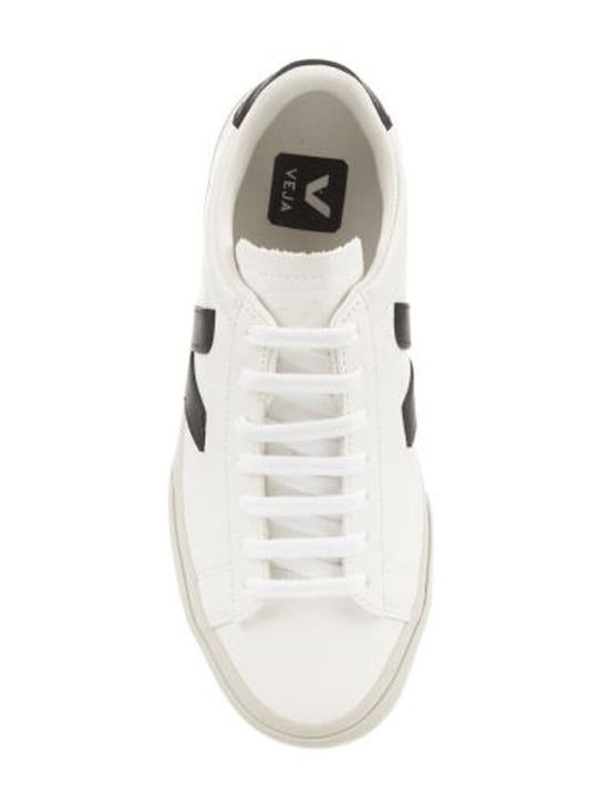 Campo Open Γυναικεία Sneakers Λευκά