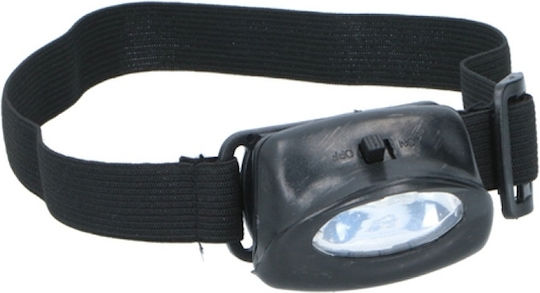 Grundig Челник LED Черен