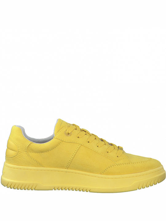 S.Oliver Sneakers Yellow