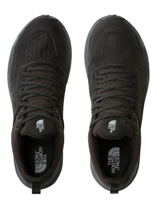 The North Face Vectiv Exploris 2 Futurelight Men's Black Hiking Shoes