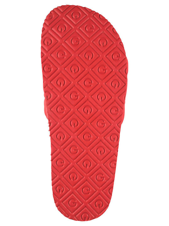 Mardale Slides σε Φούξια Χρώμα