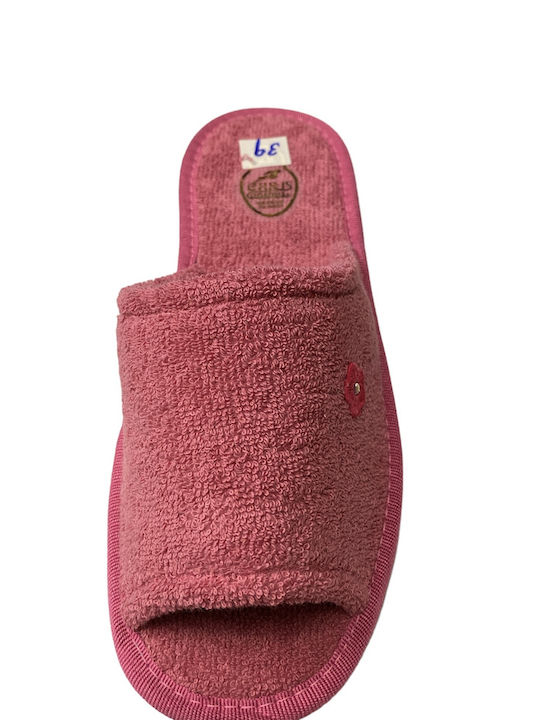 Women's slipper towel Chris 20