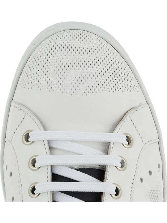 Ανδρικά Sneakers Λευκά