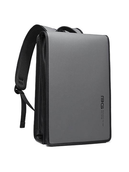 Bange Waterproof Backpack Backpack for 14" Laptop Gray 7252